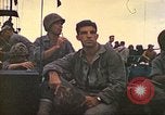 Standbild 1 Tank Battalion Peleliu Palau Inseln, 1944, aus Sekunde 29 historischem Filmmaterial Videoclip 65675063840