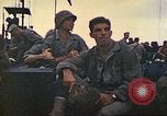 Standbild 1 Tank Battalion Peleliu Palau Inseln, 1944, aus Sekunde 30 historischem Filmmaterial Videoclip 65675063840