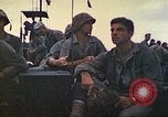 Standbild 1 Tank Battalion Peleliu Palau Inseln, 1944, aus Sekunde 31 historischem Filmmaterial Videoclip 65675063840