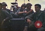 Standbild 1 Tank Battalion Peleliu Palau Inseln, 1944, aus Sekunde 32 historischem Filmmaterial Videoclip 65675063840