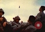 Standbild 1 Tank Battalion Peleliu Palau Inseln, 1944, aus Sekunde 35 historischem Filmmaterial Videoclip 65675063840