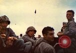 Standbild 1 Tank Battalion Peleliu Palau Inseln, 1944, aus Sekunde 36 historischem Filmmaterial Videoclip 65675063840