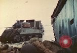 Standbild 1 Tank Battalion Peleliu Palau Inseln, 1944, aus Sekunde 45 historischem Filmmaterial Videoclip 65675063840