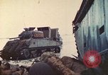 Standbild 1 Tank Battalion Peleliu Palau Inseln, 1944, aus Sekunde 46 historischem Filmmaterial Videoclip 65675063840