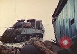 Standbild 1 Tank Battalion Peleliu Palau Inseln, 1944, aus Sekunde 47 historischem Filmmaterial Videoclip 65675063840