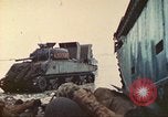 Standbild 1 Tank Battalion Peleliu Palau Inseln, 1944, aus Sekunde 48 historischem Filmmaterial Videoclip 65675063840