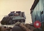 Standbild 1 Tank Battalion Peleliu Palau Inseln, 1944, aus Sekunde 49 historischem Filmmaterial Videoclip 65675063840