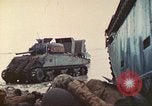 Standbild 1 Tank Battalion Peleliu Palau Inseln, 1944, aus Sekunde 50 historischem Filmmaterial Videoclip 65675063840