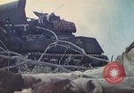 Standbild 1 Tank Battalion Peleliu Palau Inseln, 1944, aus Sekunde 51 historischem Filmmaterial Videoclip 65675063840
