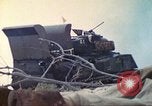 Standbild 1 Tank Battalion Peleliu Palau Inseln, 1944, aus Sekunde 54 historischem Filmmaterial Videoclip 65675063840