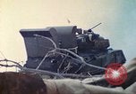 Standbild 1 Tank Battalion Peleliu Palau Inseln, 1944, aus Sekunde 55 historischem Filmmaterial Videoclip 65675063840