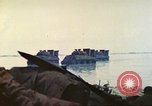 Standbild 1 Tank Battalion Peleliu Palau Inseln, 1944, aus Sekunde 61 historischem Filmmaterial Videoclip 65675063840