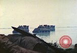 Standbild 1 Tank Battalion Peleliu Palau Inseln, 1944, aus Sekunde 62 historischem Filmmaterial Videoclip 65675063840