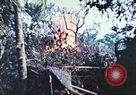 Image of 1st Tank Battalion Peleliu Palau Islands, 1944, second 44 stock footage video 65675063841