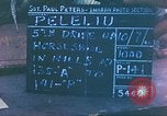 Standbild US Army 710th Tank Bataillon Peleliu Palau Inseln, 1944, aus Sekunde 4 historischem Filmmaterial Videoclip 65675063842