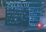 Standbild US Army 710th Tank Bataillon Peleliu Palau Inseln, 1944, aus Sekunde 9 historischem Filmmaterial Videoclip 65675063842