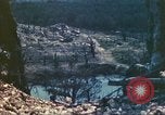 Standbild US Army 710th Tank Bataillon Peleliu Palau Inseln, 1944, aus Sekunde 21 historischem Filmmaterial Videoclip 65675063842