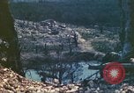 Standbild US Army 710th Tank Bataillon Peleliu Palau Inseln, 1944, aus Sekunde 22 historischem Filmmaterial Videoclip 65675063842