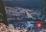 Standbild US Army 710th Tank Bataillon Peleliu Palau Inseln, 1944, aus Sekunde 23 historischem Filmmaterial Videoclip 65675063842