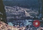 Standbild US Army 710th Tank Bataillon Peleliu Palau Inseln, 1944, aus Sekunde 24 historischem Filmmaterial Videoclip 65675063842