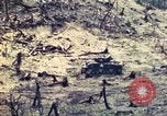 Standbild US Army 710th Tank Bataillon Peleliu Palau Inseln, 1944, aus Sekunde 39 historischem Filmmaterial Videoclip 65675063842