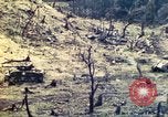 Standbild US Army 710th Tank Bataillon Peleliu Palau Inseln, 1944, aus Sekunde 44 historischem Filmmaterial Videoclip 65675063842