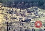 Standbild US Army 710th Tank Bataillon Peleliu Palau Inseln, 1944, aus Sekunde 47 historischem Filmmaterial Videoclip 65675063842