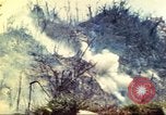 Standbild US Army 710th Tank Bataillon Peleliu Palau Inseln, 1944, aus Sekunde 52 historischem Filmmaterial Videoclip 65675063842