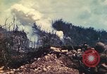 Standbild US Army 710th Tank Bataillon Peleliu Palau Inseln, 1944, aus Sekunde 62 historischem Filmmaterial Videoclip 65675063842