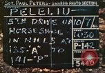 Standbild 1 Tank Bataillon Peleliu Palau Inseln, 1944, aus Sekunde 8 historischem Filmmaterial Videoclip 65675063843