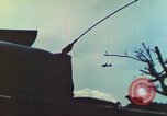 Standbild 1 Tank Bataillon Peleliu Palau Inseln, 1944, aus Sekunde 14 historischem Filmmaterial Videoclip 65675063843