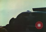 Standbild 1 Tank Bataillon Peleliu Palau Inseln, 1944, aus Sekunde 17 historischem Filmmaterial Videoclip 65675063843