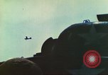 Standbild 1 Tank Bataillon Peleliu Palau Inseln, 1944, aus Sekunde 18 historischem Filmmaterial Videoclip 65675063843