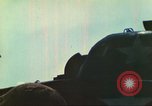 Standbild 1 Tank Bataillon Peleliu Palau Inseln, 1944, aus Sekunde 19 historischem Filmmaterial Videoclip 65675063843