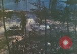 Standbild 1 Tank Bataillon Peleliu Palau Inseln, 1944, aus Sekunde 20 historischem Filmmaterial Videoclip 65675063843