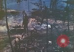 Standbild 1 Tank Bataillon Peleliu Palau Inseln, 1944, aus Sekunde 21 historischem Filmmaterial Videoclip 65675063843