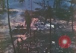 Standbild 1 Tank Bataillon Peleliu Palau Inseln, 1944, aus Sekunde 22 historischem Filmmaterial Videoclip 65675063843