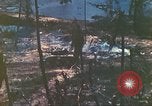 Standbild 1 Tank Bataillon Peleliu Palau Inseln, 1944, aus Sekunde 29 historischem Filmmaterial Videoclip 65675063843