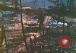 Standbild 1 Tank Bataillon Peleliu Palau Inseln, 1944, aus Sekunde 30 historischem Filmmaterial Videoclip 65675063843