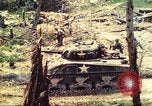Standbild 1 Tank Bataillon Peleliu Palau Inseln, 1944, aus Sekunde 33 historischem Filmmaterial Videoclip 65675063843