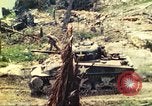 Standbild 1 Tank Bataillon Peleliu Palau Inseln, 1944, aus Sekunde 35 historischem Filmmaterial Videoclip 65675063843