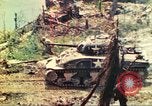 Standbild 1 Tank Bataillon Peleliu Palau Inseln, 1944, aus Sekunde 37 historischem Filmmaterial Videoclip 65675063843