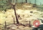Standbild 1 Tank Bataillon Peleliu Palau Inseln, 1944, aus Sekunde 44 historischem Filmmaterial Videoclip 65675063843
