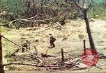 Standbild 1 Tank Bataillon Peleliu Palau Inseln, 1944, aus Sekunde 45 historischem Filmmaterial Videoclip 65675063843