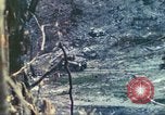 Standbild 1 Tank Bataillon Peleliu Palau Inseln, 1944, aus Sekunde 51 historischem Filmmaterial Videoclip 65675063843