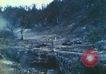 Standbild 1 Tank Bataillon Peleliu Palau Inseln, 1944, aus Sekunde 57 historischem Filmmaterial Videoclip 65675063843