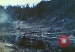 Standbild 1 Tank Bataillon Peleliu Palau Inseln, 1944, aus Sekunde 59 historischem Filmmaterial Videoclip 65675063843