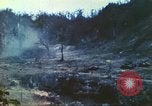 Standbild 1 Tank Bataillon Peleliu Palau Inseln, 1944, aus Sekunde 61 historischem Filmmaterial Videoclip 65675063843