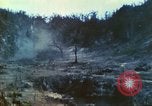 Standbild 1 Tank Bataillon Peleliu Palau Inseln, 1944, aus Sekunde 62 historischem Filmmaterial Videoclip 65675063843