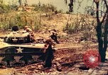 Standbild 1 Tank Bataillon Peleliu Palau Inseln, 1944, aus Sekunde 3 historischem Filmmaterial Videoclip 65675063844